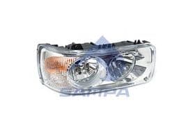 Основна фара