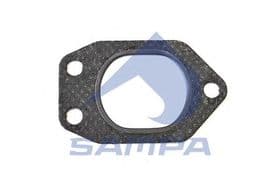 Прокладка приемной трубы Sampa 051.135