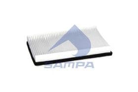 Фільтр салону Sampa 051.178
