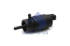 Насос омывателя