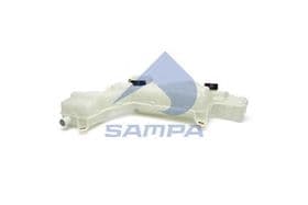 Бачок охлаждающей жидкости