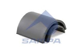 Втулка стабілізатора