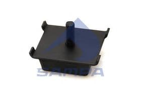 Відбійник амортизатора