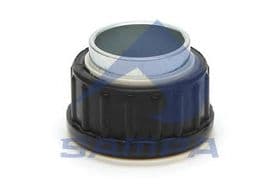 Сайлентблок важеля