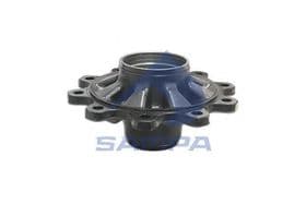 Ступиця колеса Sampa 070.100