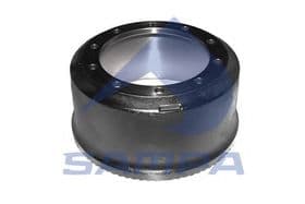 Тормозной барабан Sampa 070.275