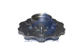 Ступиця колеса Sampa 075.166