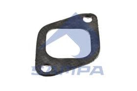 Прокладка выпускного коллектора
