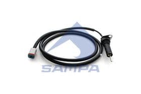Датчик износа тормозных колодок Sampa 079.249