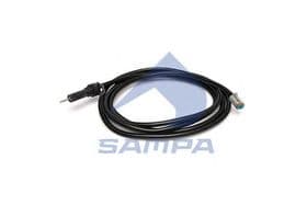 Датчик износа тормозных колодок Sampa 079.252