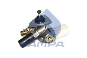 Паливний насос