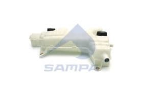 Бачок охлаждающей жидкости