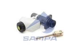 Головний циліндр зчеплення Sampa 079.496