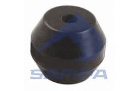 Сайлентблок балки Sampa 080.338