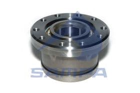 Підшипник ступиці колеса