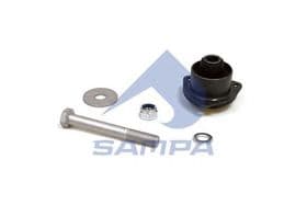 Подушка двигуна Sampa 080.593