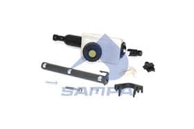 Головний циліндр зчеплення Sampa 093.230