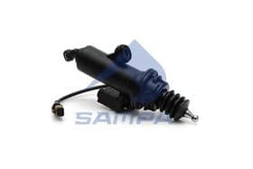 Главный цилиндр сцепления