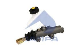 Головний циліндр зчеплення Sampa 094.217