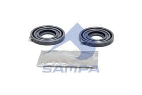 Ремкомплект гальмівного супорта Sampa 095.513