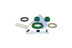 Ремкомплект гальмівного супорта Sampa 095.634