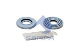 Ремкомплект гальмівного супорта Sampa 095.707