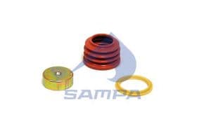 Ремкомплект гальмівного супорта Sampa 095.736
