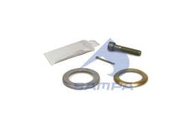 Ремкомплект гальмівного супорта Sampa 095.759