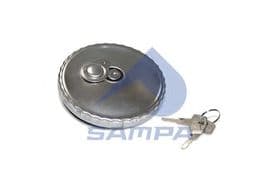 Кришка бензобака