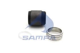 Ремкомплект гальмівного супорта Sampa 096.595