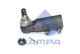 Наконечник кермової тяги Sampa 097.136