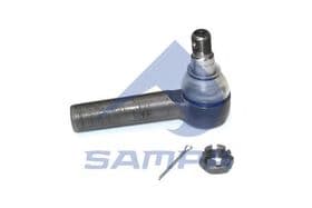 Наконечник кермової тяги Sampa 097.197