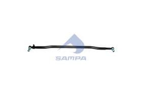 Кермова тяга в комплекті