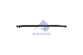 Кермова тяга в комплекті