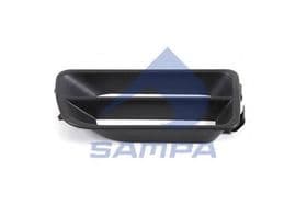 Облицювання бампера Sampa 1810 0425