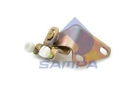 Ролики зсувних дверей