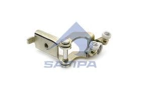 Ролики зсувних дверей