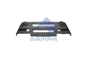 Бампер Sampa 1820 0200