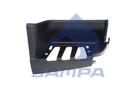 Поріг Sampa 1830 0034