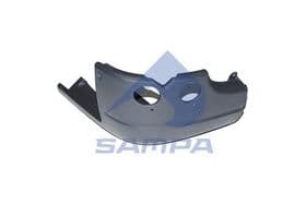 Бампер Sampa 1840 0137