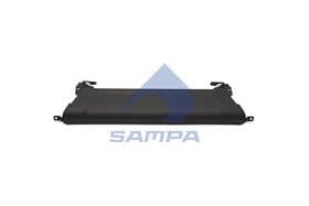 Бампер Sampa 1840 0285