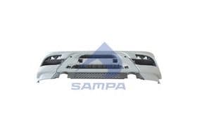 Бампер Sampa 1860 0102