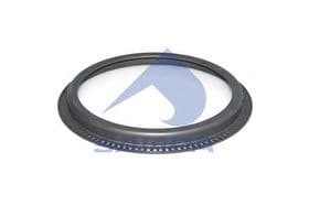 Монтажний комплект захисної накладки