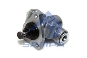 Топливный насос