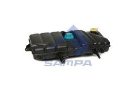 Бачок охлаждающей жидкости