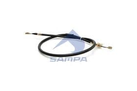Трос ручного гальма Sampa 200.290