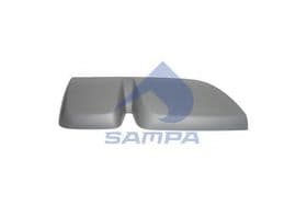 Корпус дзеркала Sampa 201.228