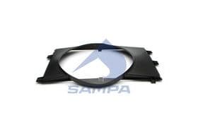 Кожух вентилятора Sampa 201.395