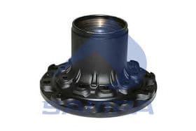 Ступиця колеса Sampa 202.203