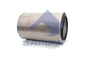 Повітряний фільтр Sampa 202.336